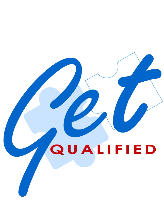 Get Qualified Logo